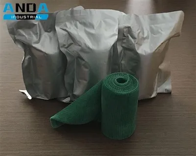 産業用および緊急用の高強度パイプ修理包帯