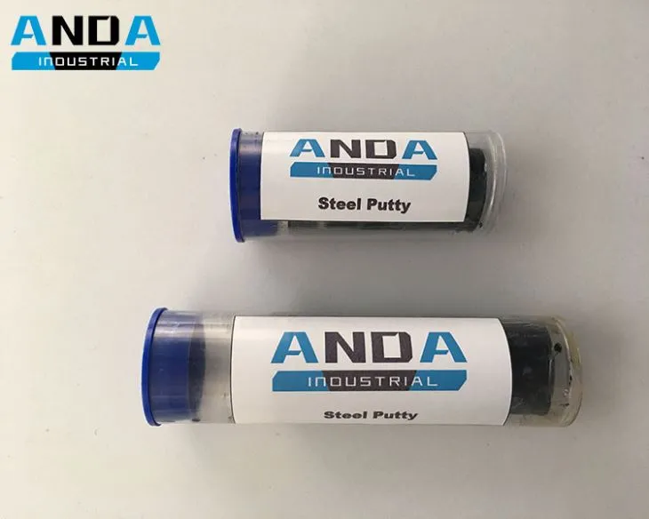 Pipe Repair Putty